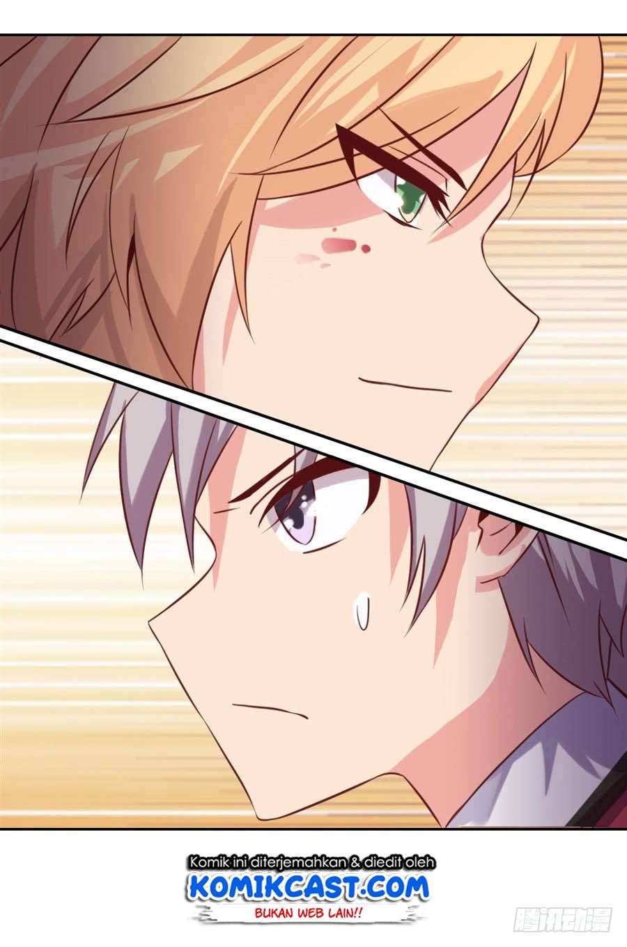 I Picked up a Demon Lord as a Maid Chapter 6 - halaman 47