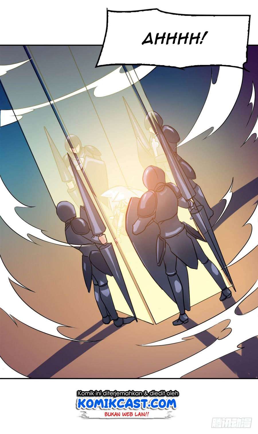 I Picked up a Demon Lord as a Maid Chapter 6 - halaman 49