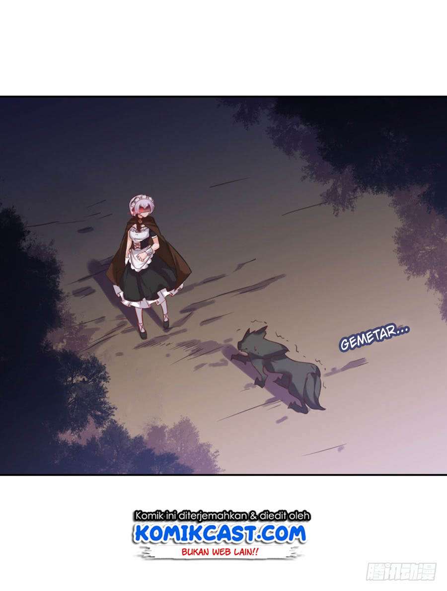 I Picked up a Demon Lord as a Maid Chapter 6 - halaman 5