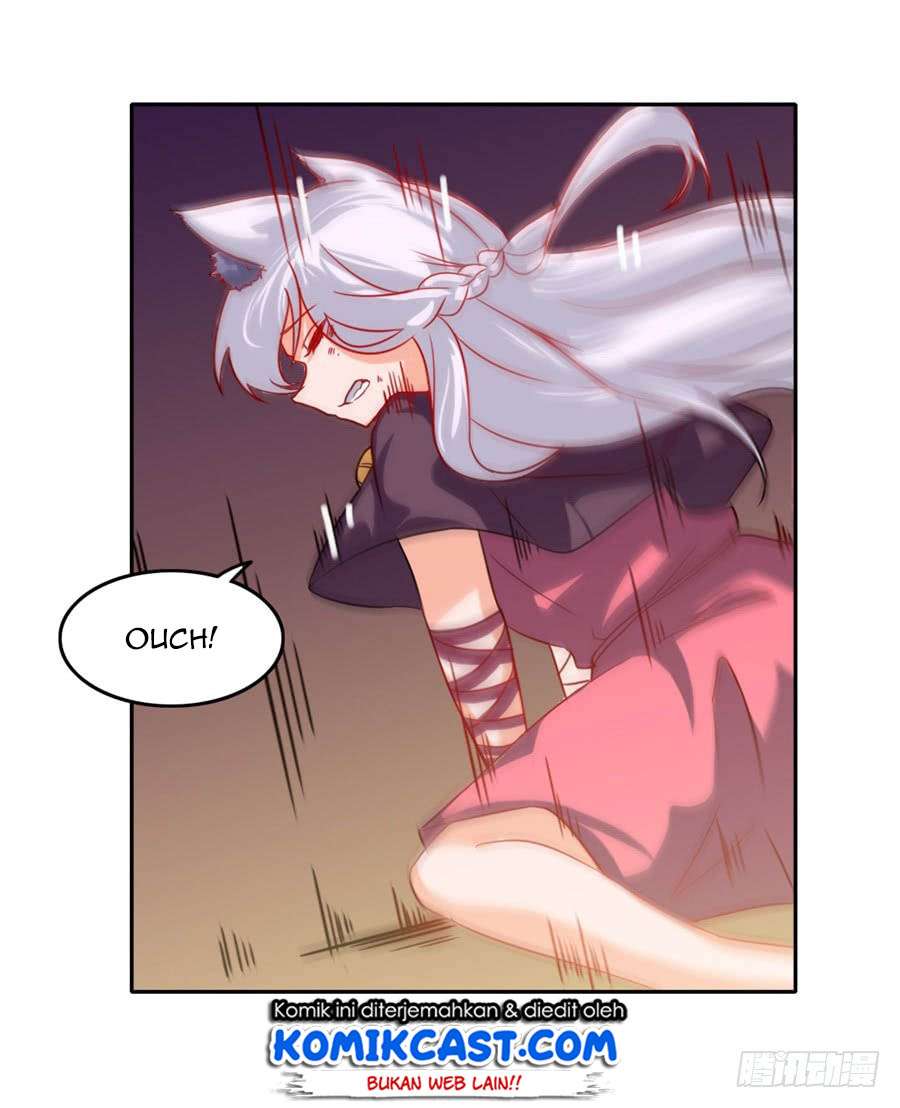 I Picked up a Demon Lord as a Maid Chapter 6 - halaman 50