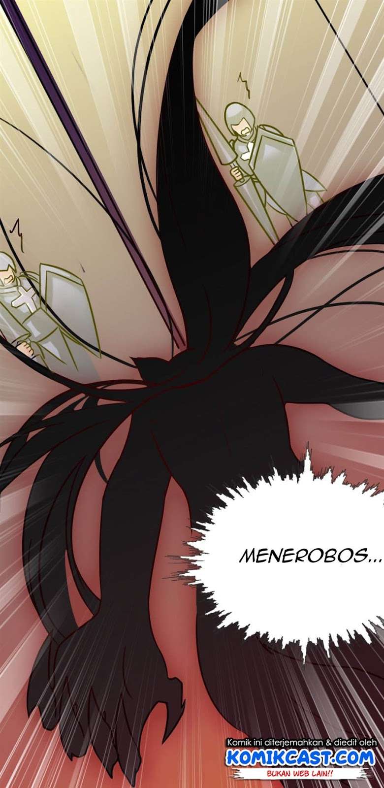 I Picked up a Demon Lord as a Maid Chapter 6 - halaman 52