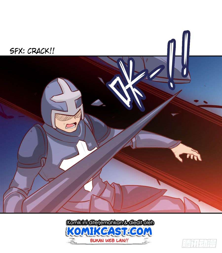 I Picked up a Demon Lord as a Maid Chapter 6 - halaman 53