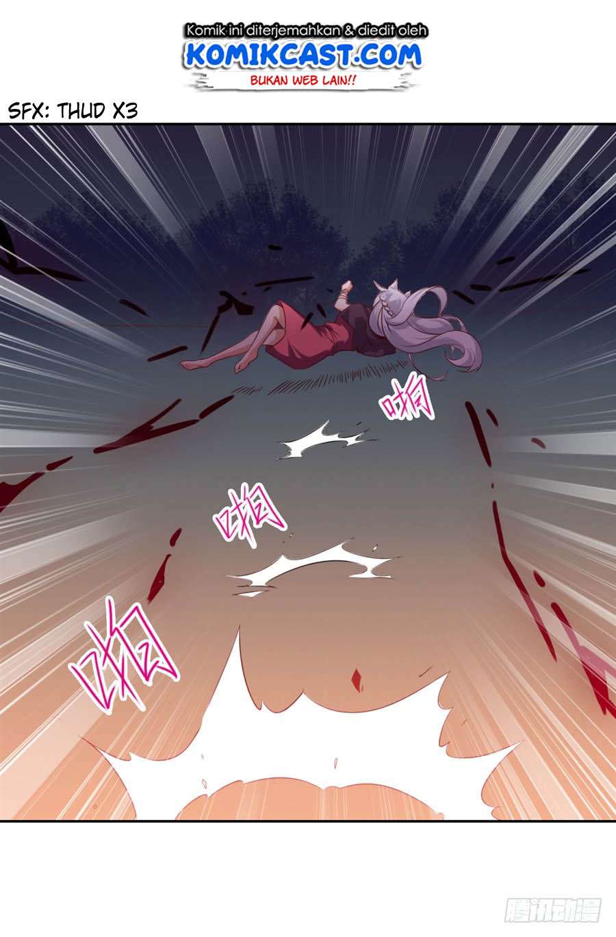 I Picked up a Demon Lord as a Maid Chapter 6 - halaman 55