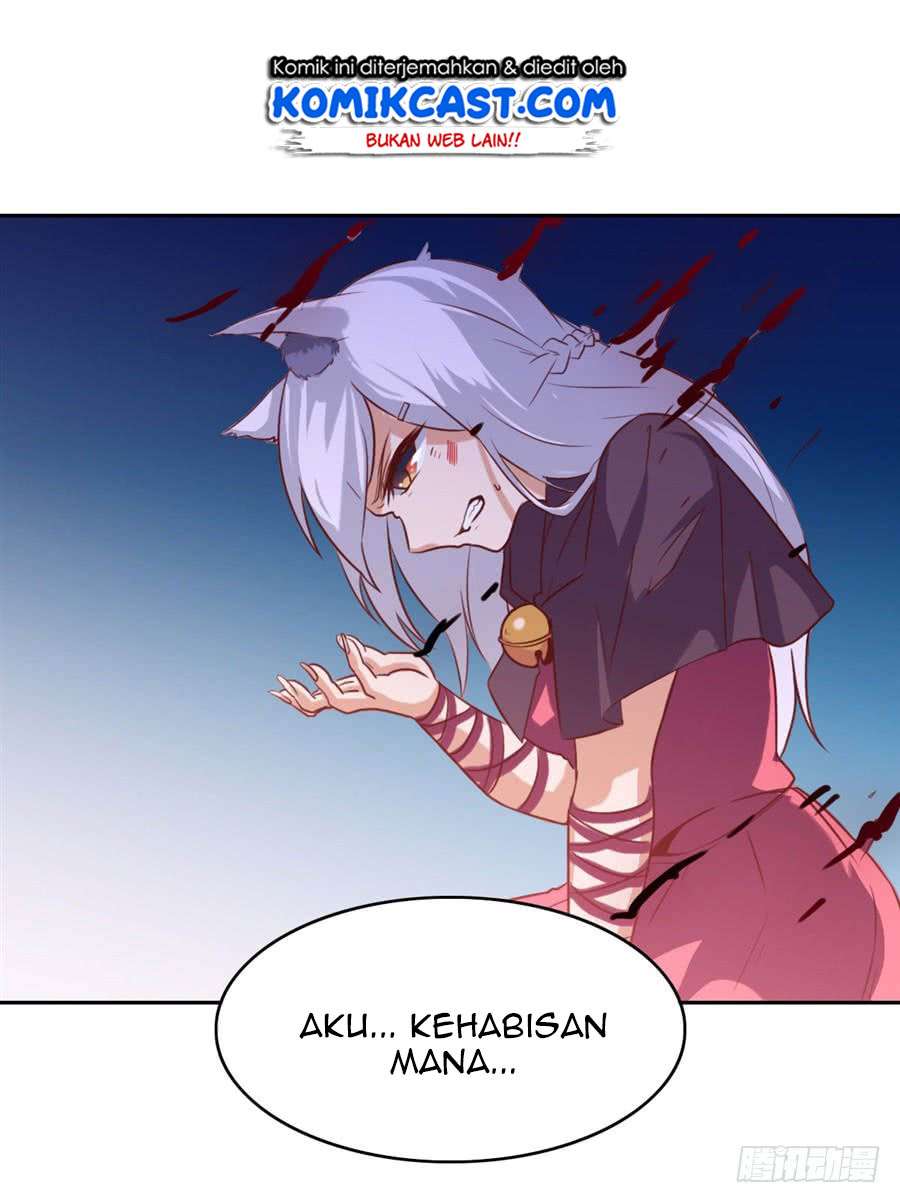 I Picked up a Demon Lord as a Maid Chapter 6 - halaman 56