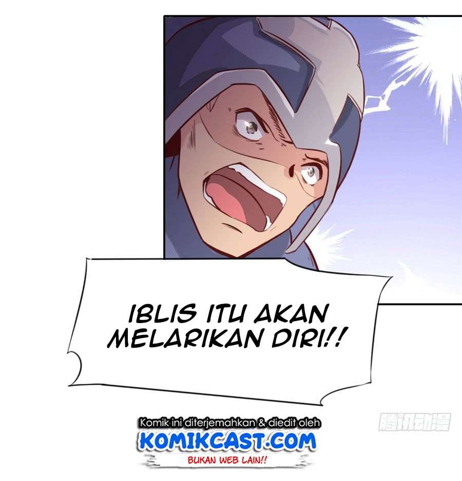 I Picked up a Demon Lord as a Maid Chapter 6 - halaman 57