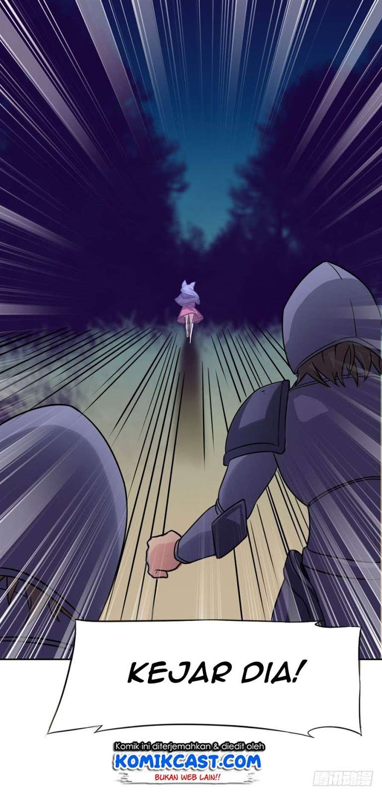 I Picked up a Demon Lord as a Maid Chapter 6 - halaman 59