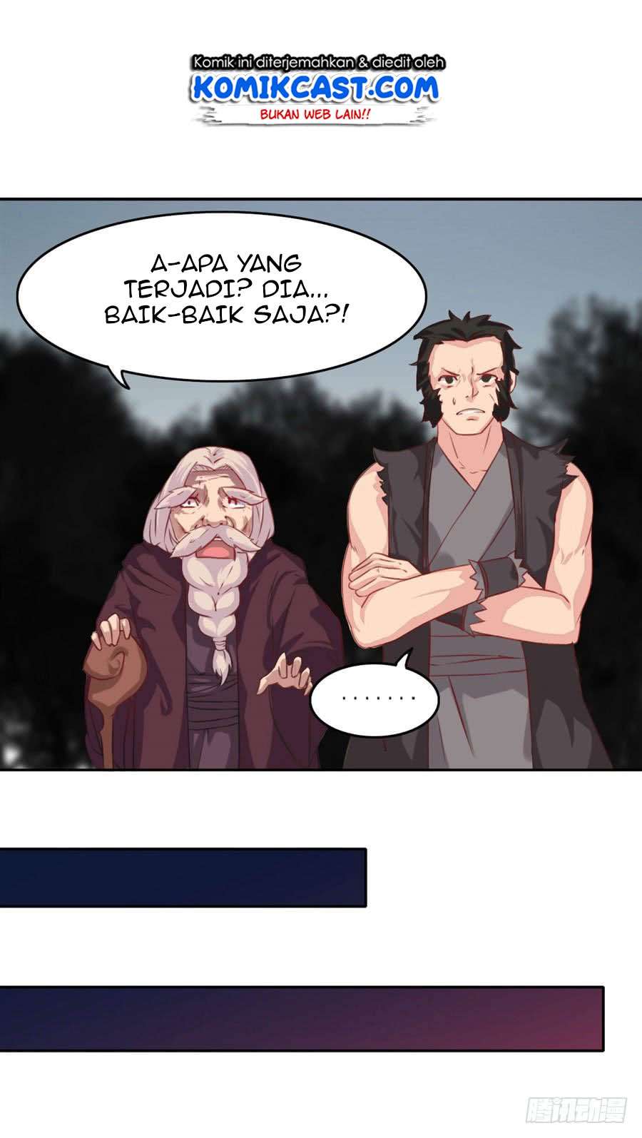 I Picked up a Demon Lord as a Maid Chapter 6 - halaman 8