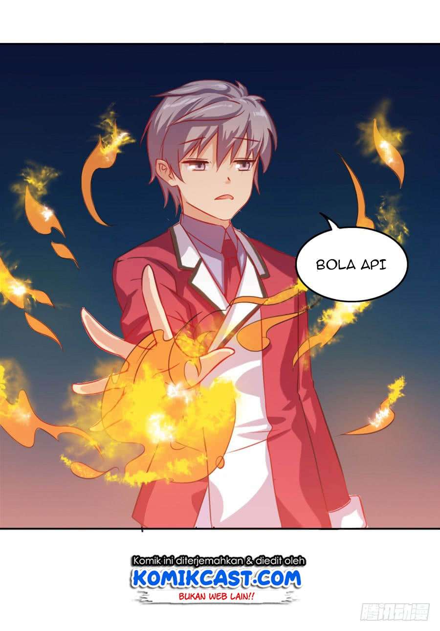 I Picked up a Demon Lord as a Maid Chapter 6 - halaman 9