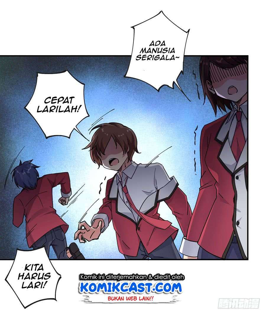 I Picked up a Demon Lord as a Maid Chapter 8 - halaman 11