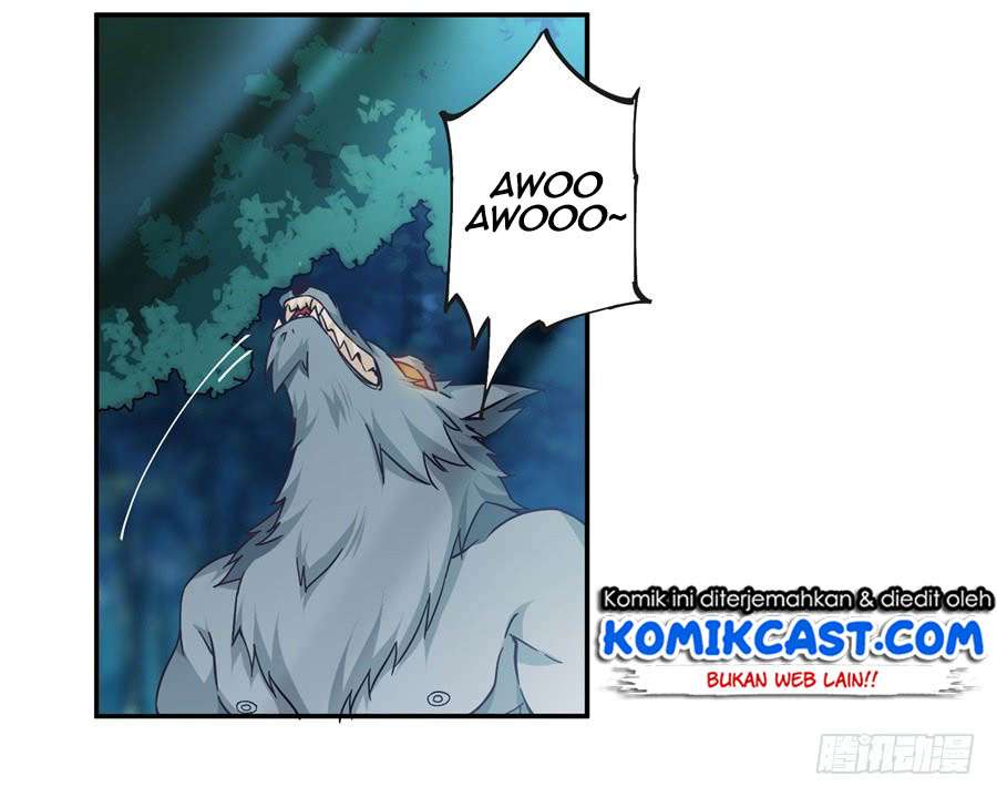 I Picked up a Demon Lord as a Maid Chapter 8 - halaman 12