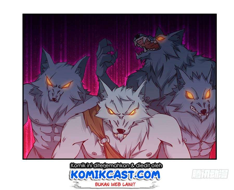 I Picked up a Demon Lord as a Maid Chapter 8 - halaman 13