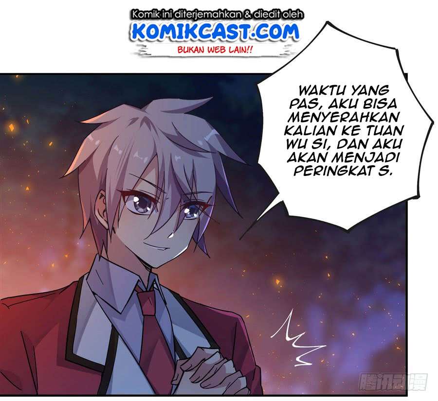 I Picked up a Demon Lord as a Maid Chapter 8 - halaman 14