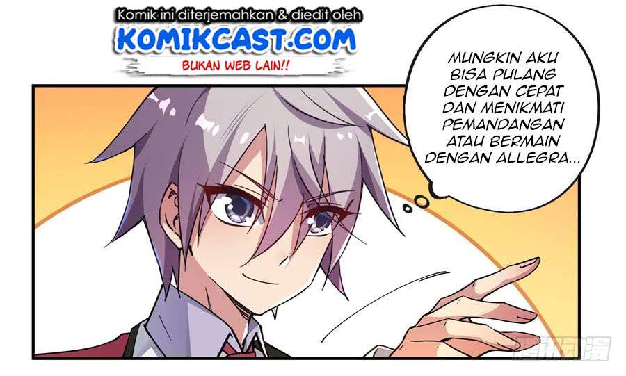 I Picked up a Demon Lord as a Maid Chapter 8 - halaman 15