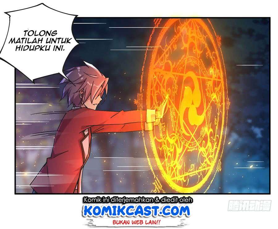 I Picked up a Demon Lord as a Maid Chapter 8 - halaman 16