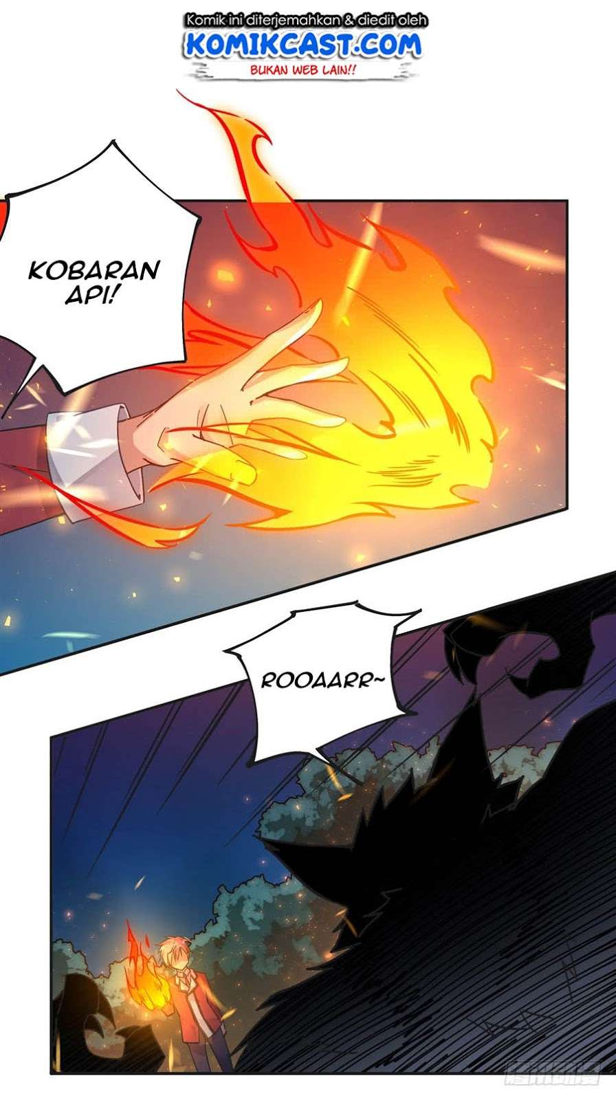 I Picked up a Demon Lord as a Maid Chapter 8 - halaman 17