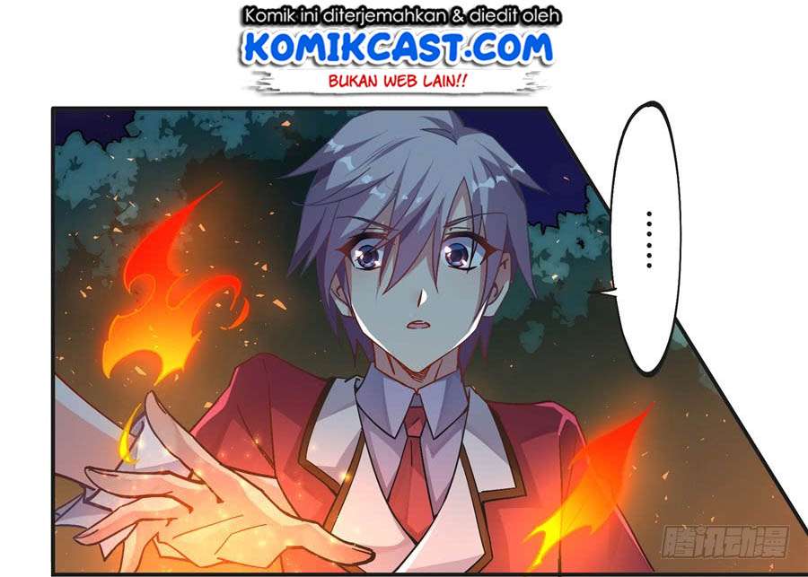 I Picked up a Demon Lord as a Maid Chapter 8 - halaman 20