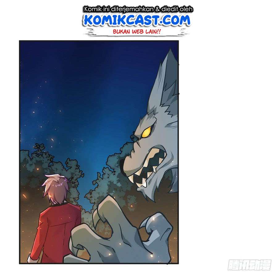I Picked up a Demon Lord as a Maid Chapter 8 - halaman 24