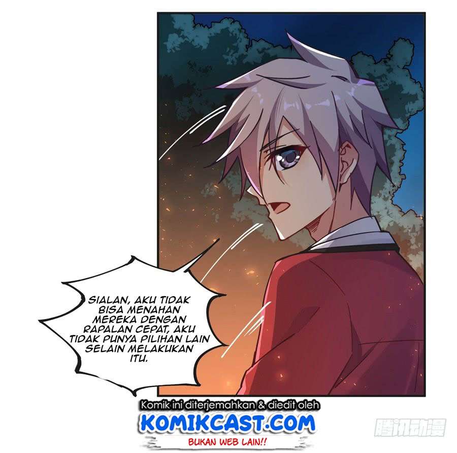 I Picked up a Demon Lord as a Maid Chapter 8 - halaman 25