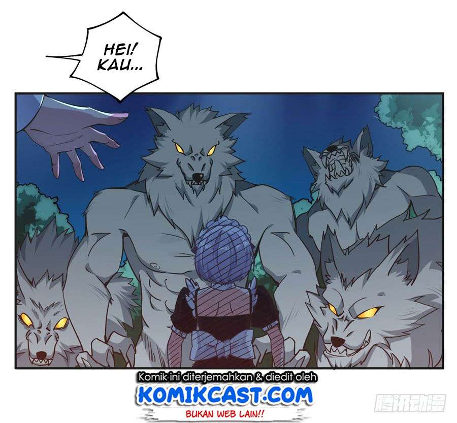 I Picked up a Demon Lord as a Maid Chapter 8 - halaman 27