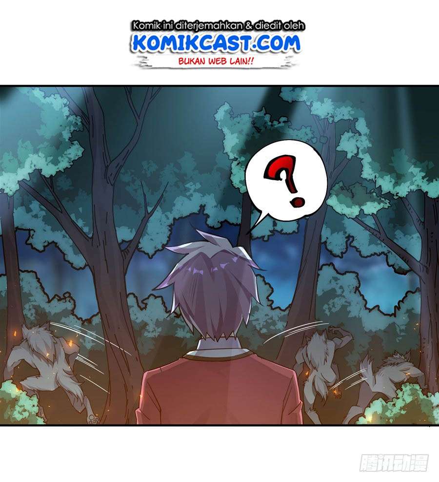 I Picked up a Demon Lord as a Maid Chapter 8 - halaman 31