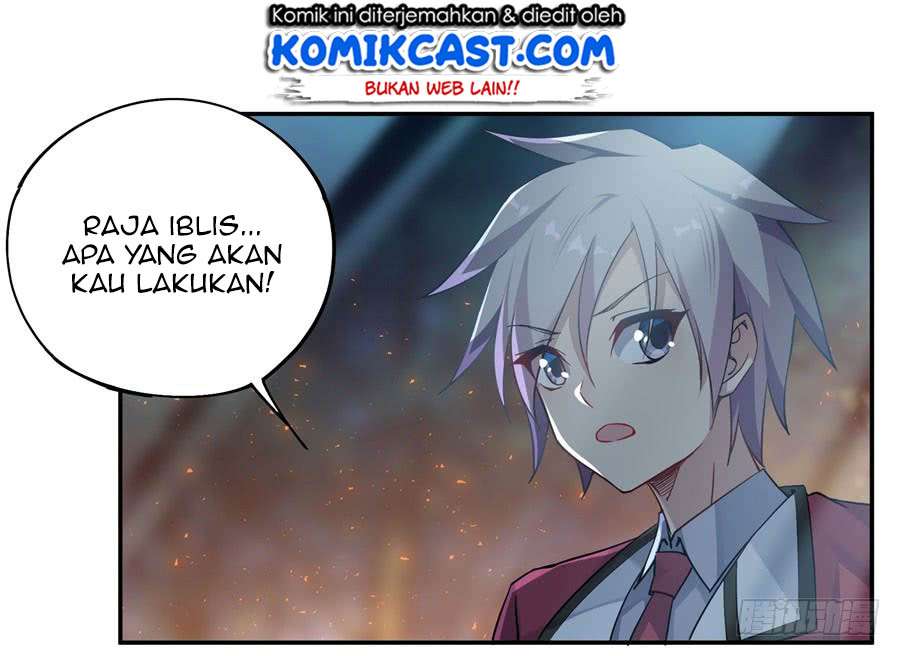 I Picked up a Demon Lord as a Maid Chapter 8 - halaman 32