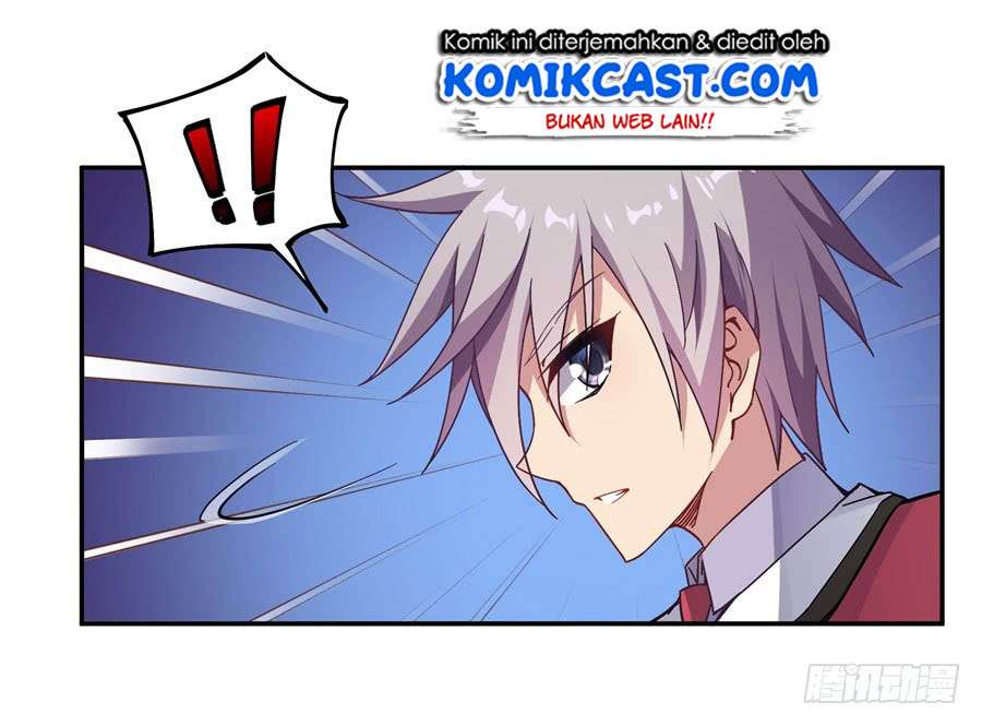 I Picked up a Demon Lord as a Maid Chapter 8 - halaman 37