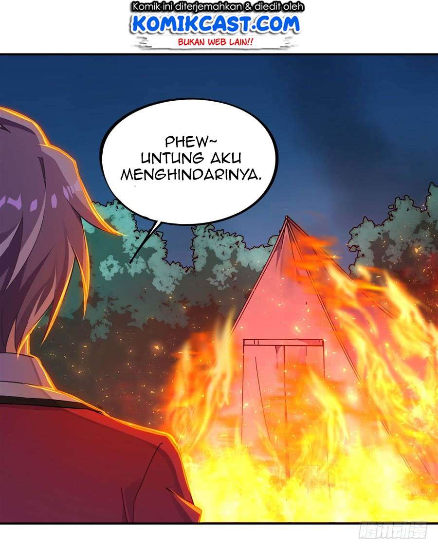 I Picked up a Demon Lord as a Maid Chapter 8 - halaman 4