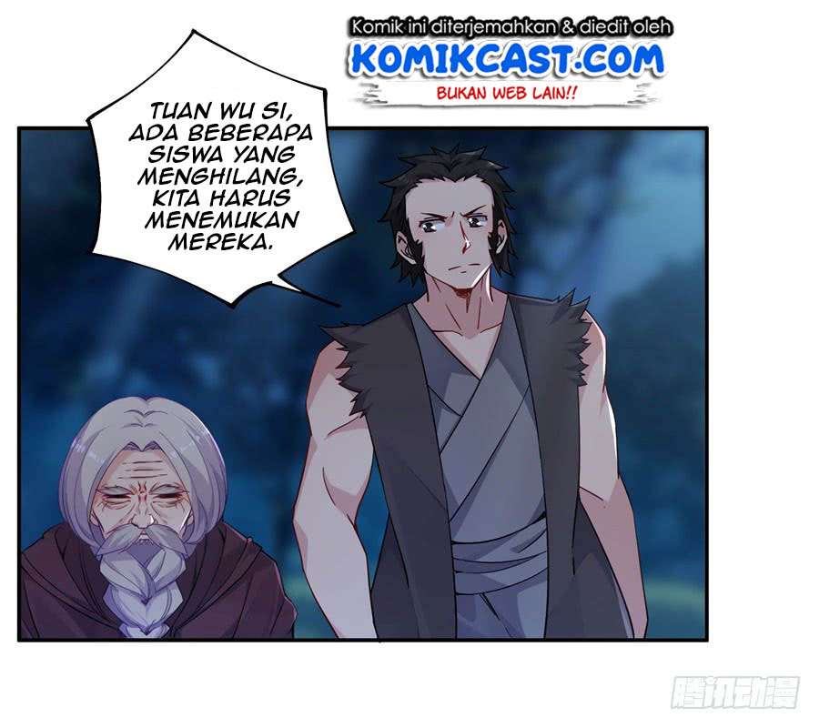 I Picked up a Demon Lord as a Maid Chapter 8 - halaman 44