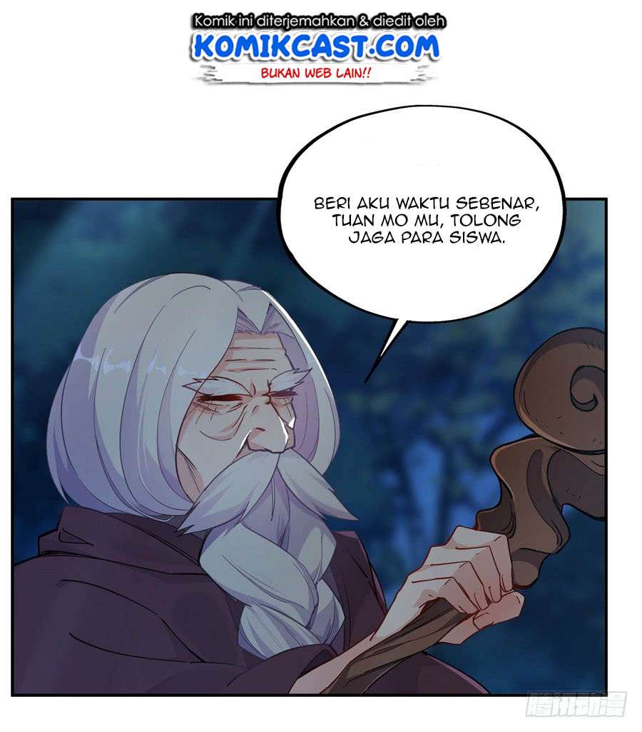 I Picked up a Demon Lord as a Maid Chapter 8 - halaman 45