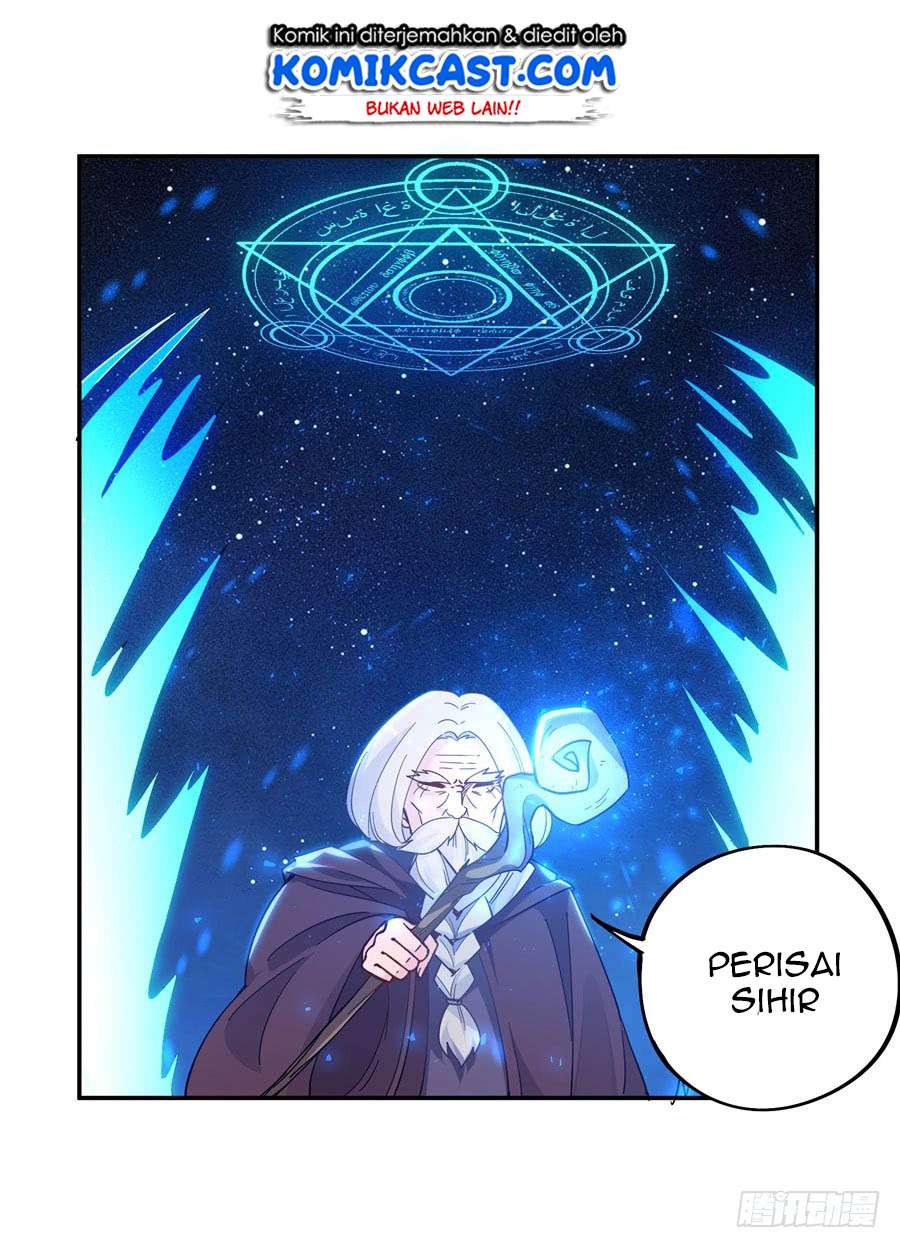 I Picked up a Demon Lord as a Maid Chapter 8 - halaman 48