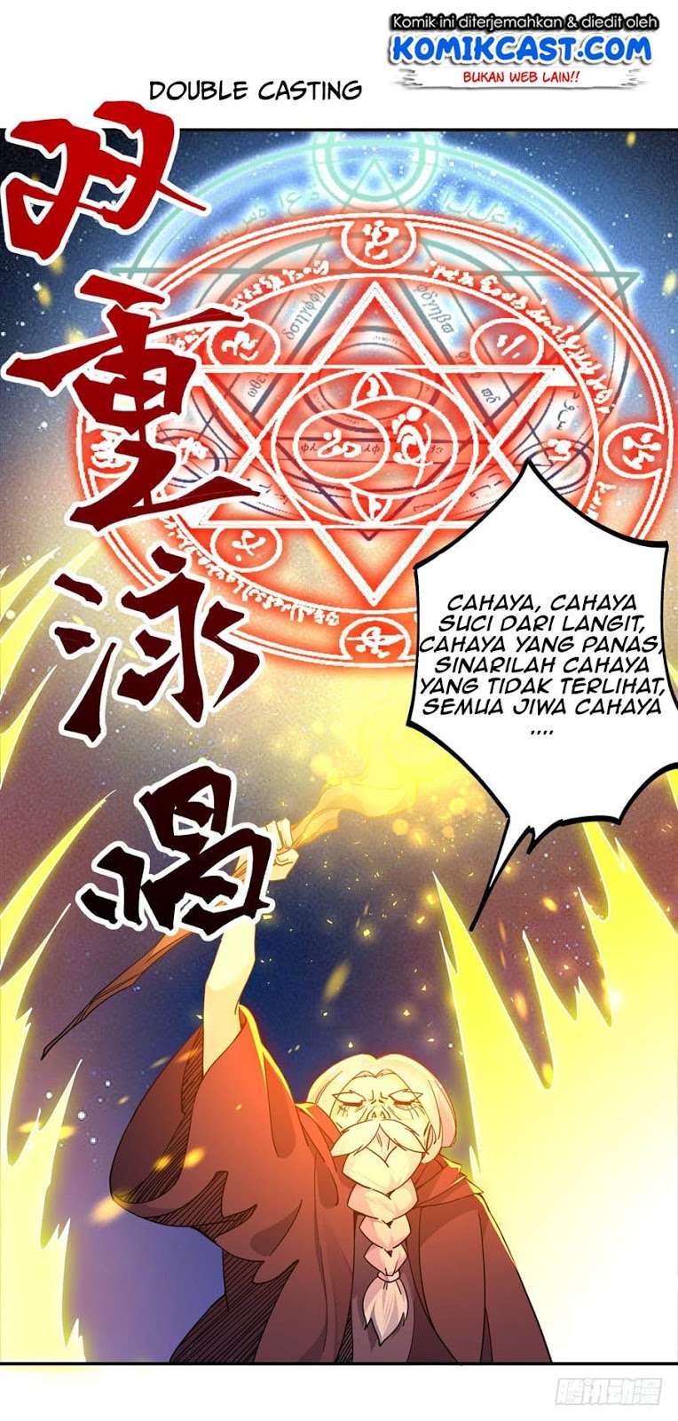 I Picked up a Demon Lord as a Maid Chapter 8 - halaman 49