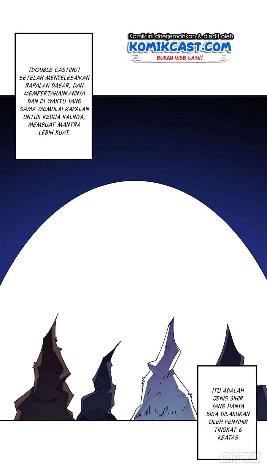 I Picked up a Demon Lord as a Maid Chapter 8 - halaman 50