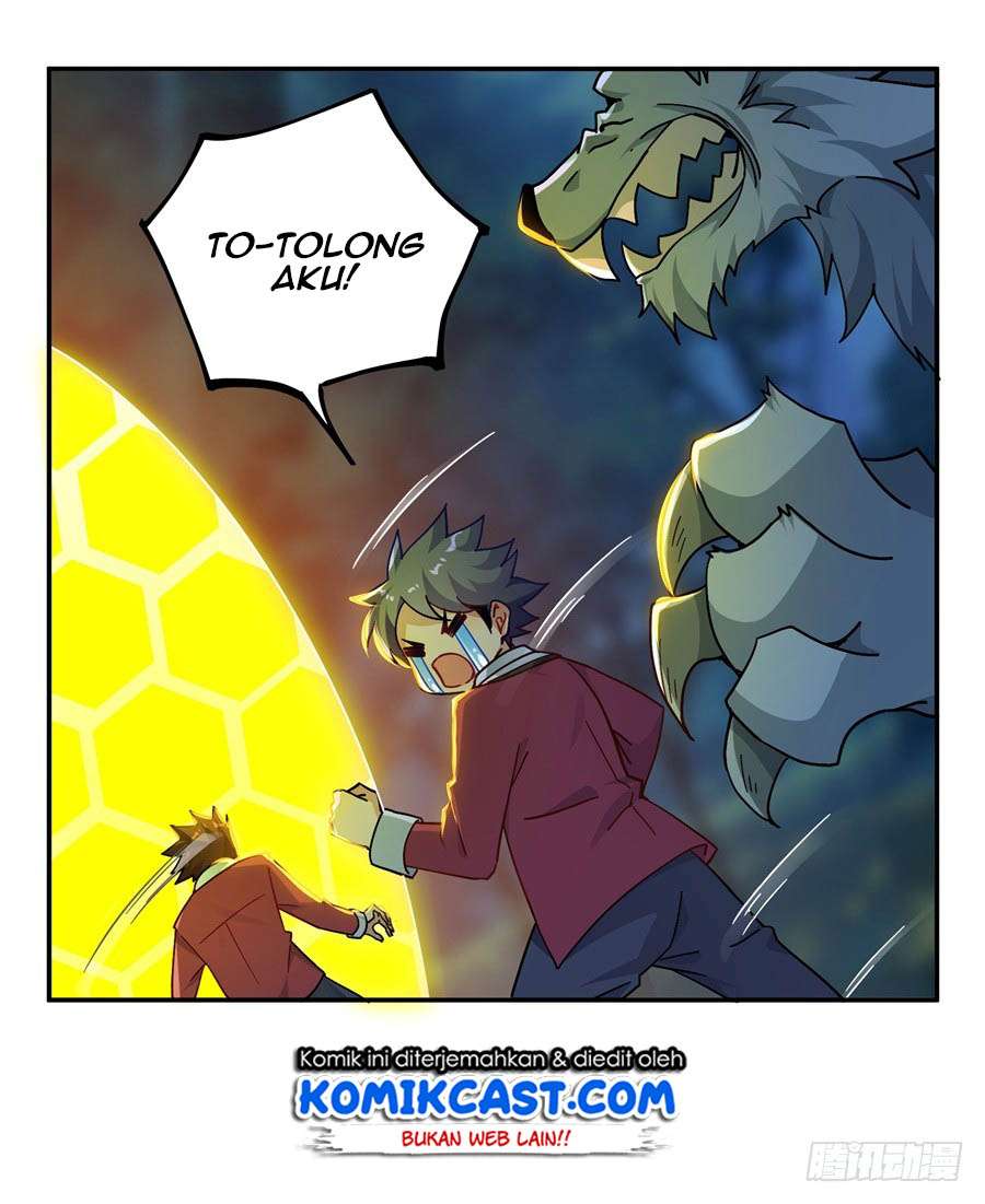 I Picked up a Demon Lord as a Maid Chapter 8 - halaman 51