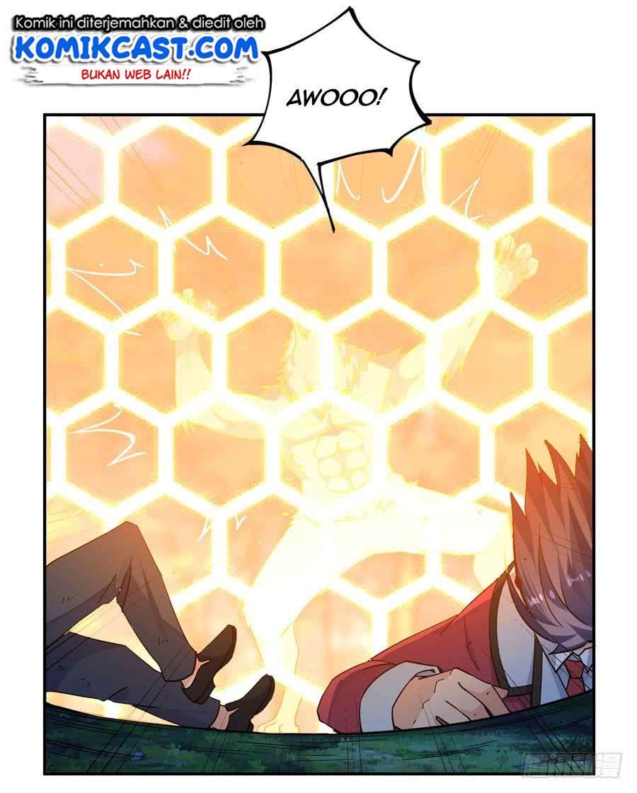 I Picked up a Demon Lord as a Maid Chapter 8 - halaman 53