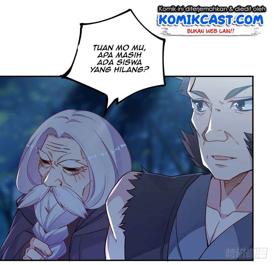 I Picked up a Demon Lord as a Maid Chapter 8 - halaman 54