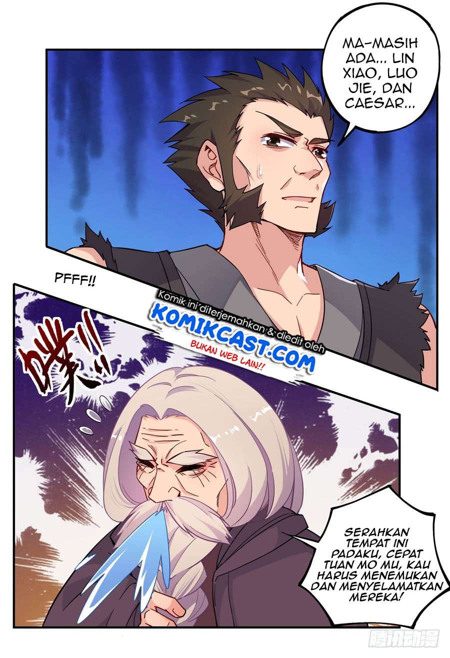 I Picked up a Demon Lord as a Maid Chapter 8 - halaman 55