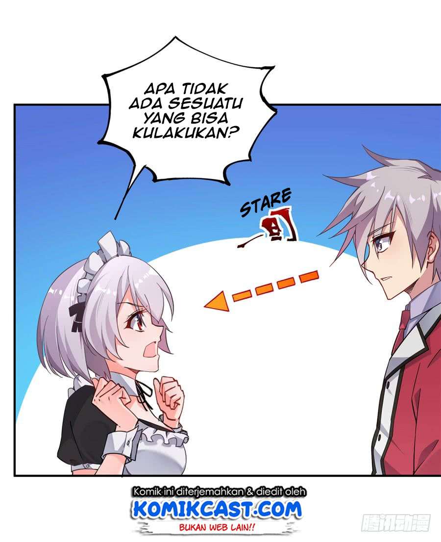 I Picked up a Demon Lord as a Maid Chapter 8 - halaman 6