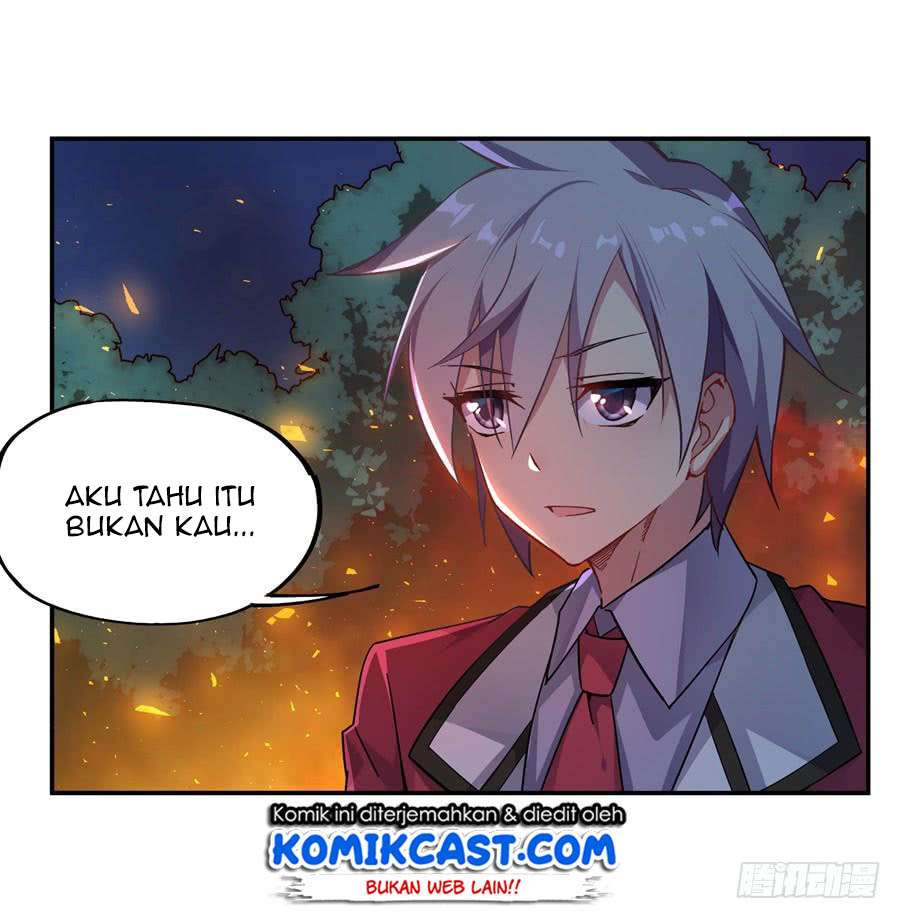I Picked up a Demon Lord as a Maid Chapter 8 - halaman 7