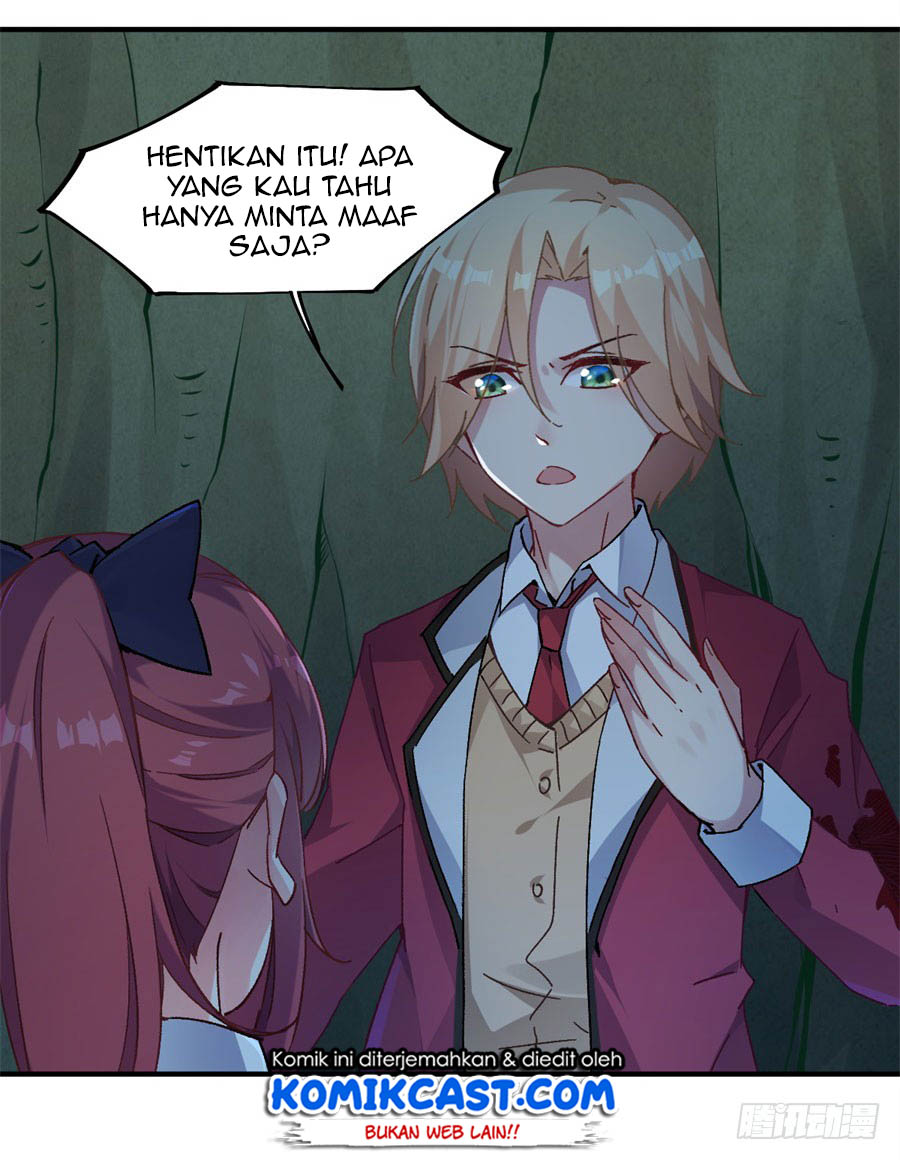 I Picked up a Demon Lord as a Maid Chapter 9 - halaman 10