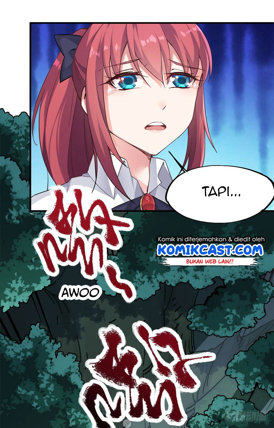 I Picked up a Demon Lord as a Maid Chapter 9 - halaman 11
