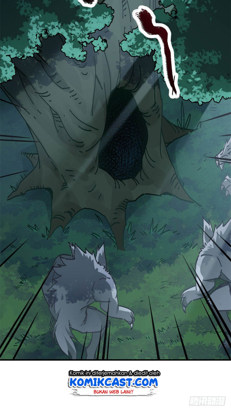 I Picked up a Demon Lord as a Maid Chapter 9 - halaman 12