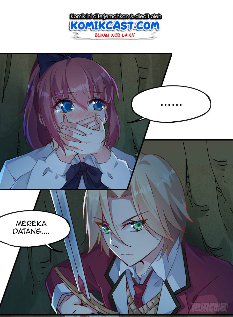 I Picked up a Demon Lord as a Maid Chapter 9 - halaman 13