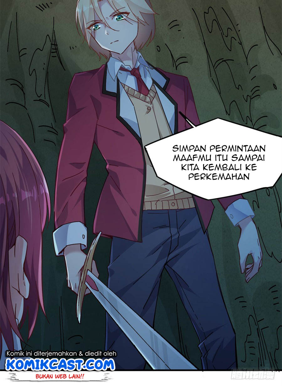 I Picked up a Demon Lord as a Maid Chapter 9 - halaman 14