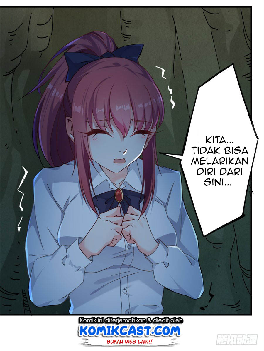 I Picked up a Demon Lord as a Maid Chapter 9 - halaman 15