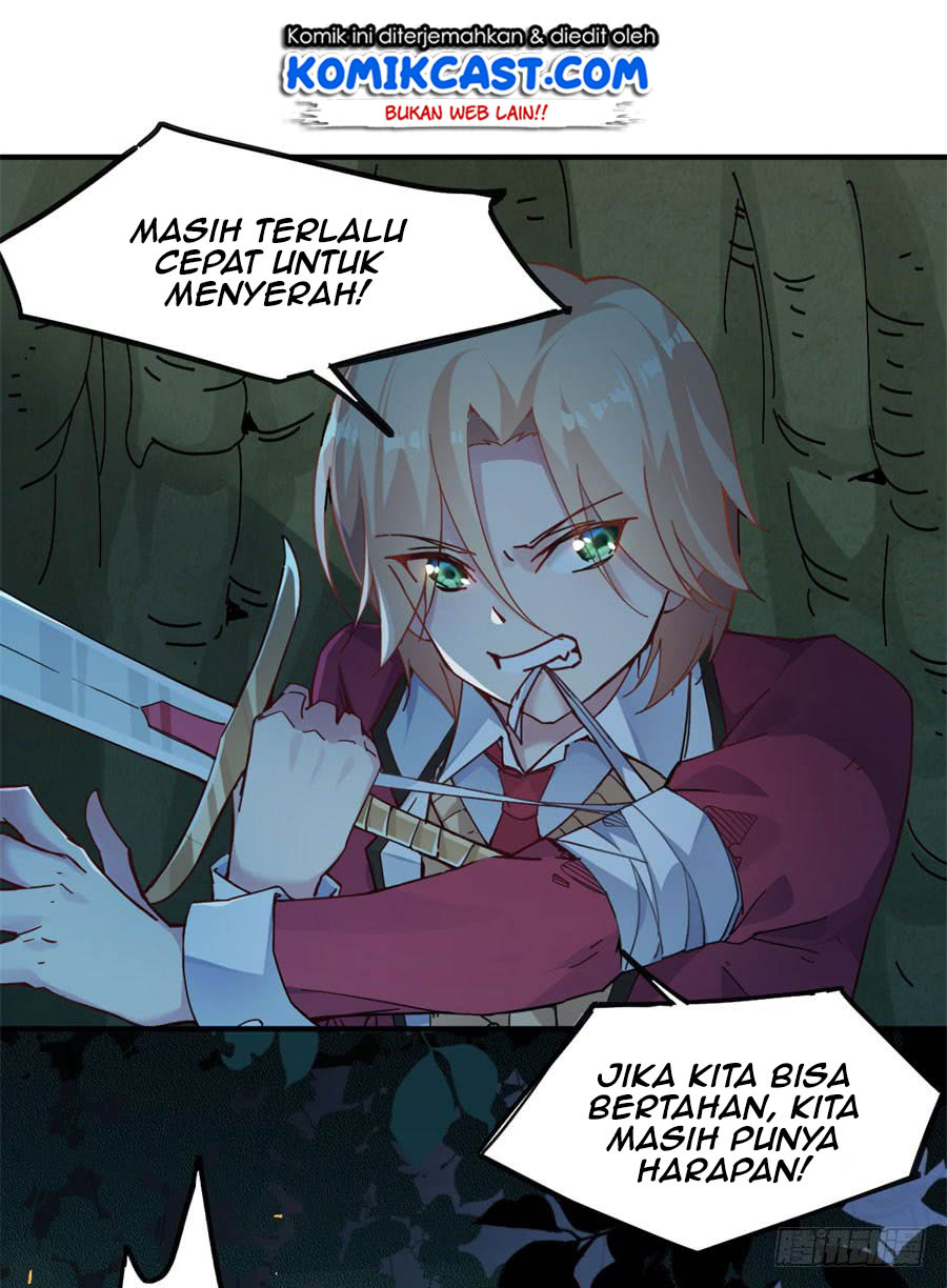 I Picked up a Demon Lord as a Maid Chapter 9 - halaman 16