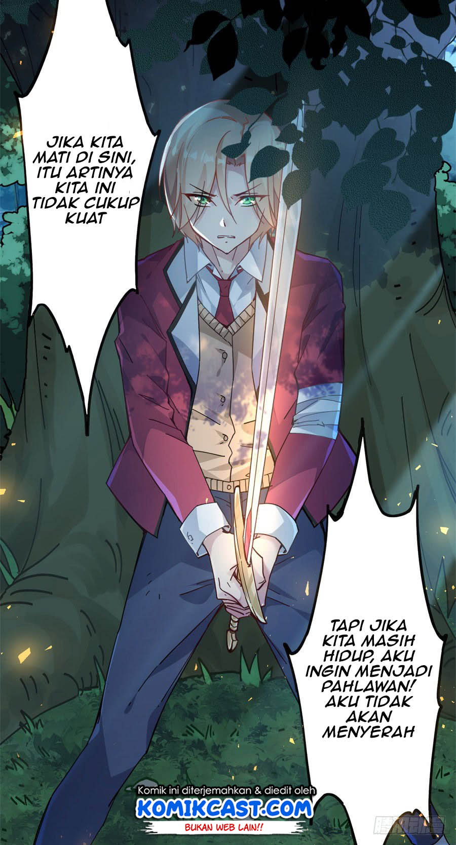 I Picked up a Demon Lord as a Maid Chapter 9 - halaman 17