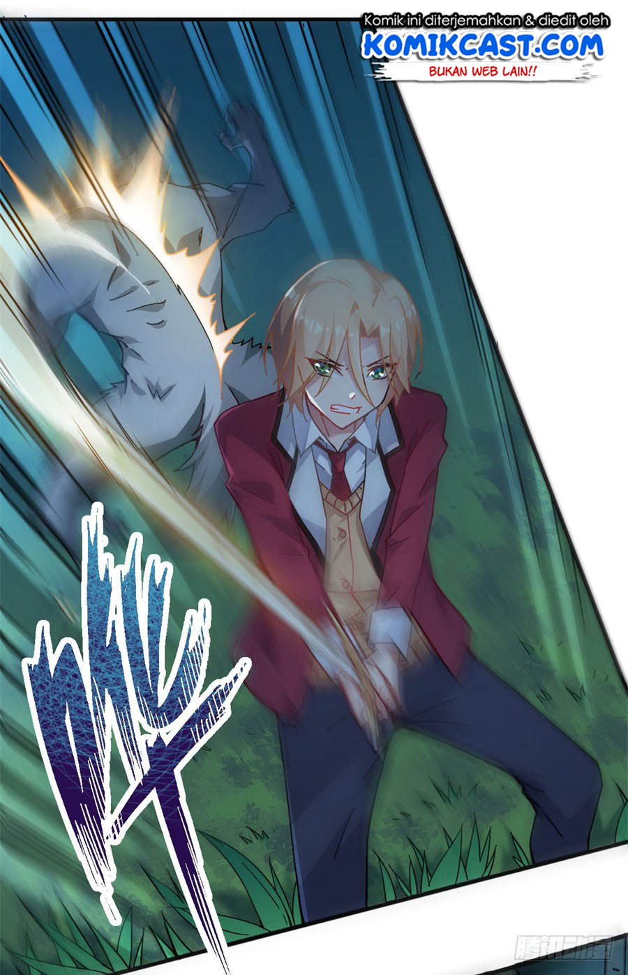 I Picked up a Demon Lord as a Maid Chapter 9 - halaman 20