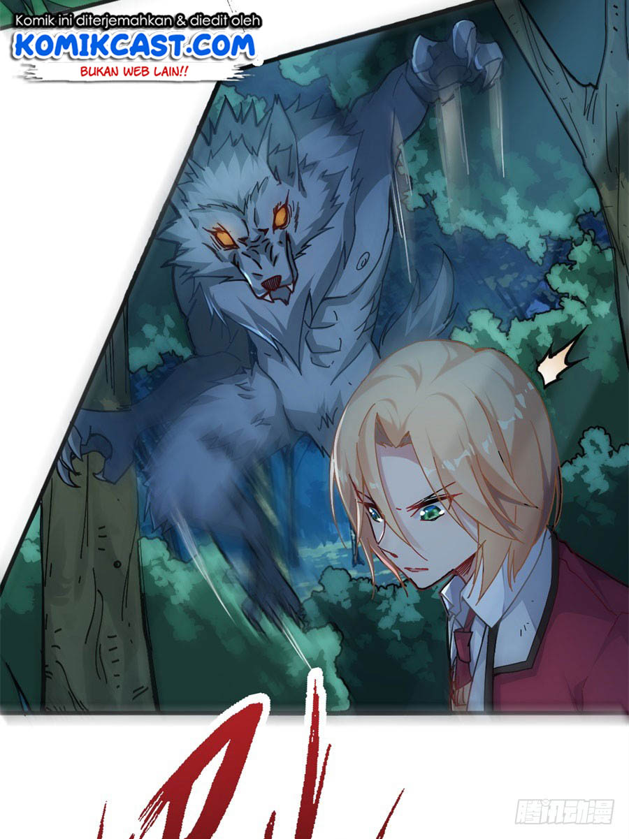 I Picked up a Demon Lord as a Maid Chapter 9 - halaman 21