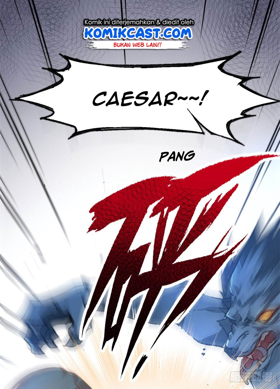 I Picked up a Demon Lord as a Maid Chapter 9 - halaman 23