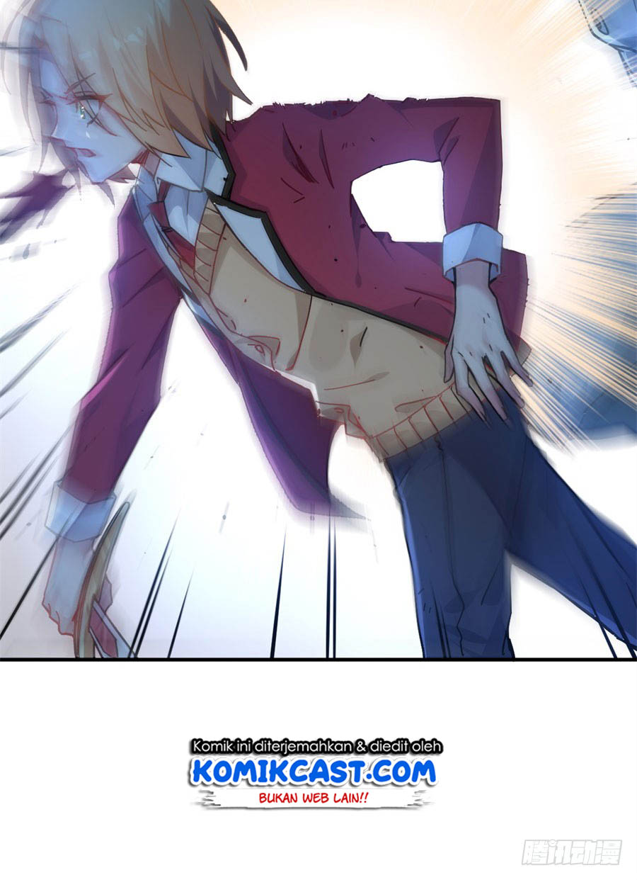 I Picked up a Demon Lord as a Maid Chapter 9 - halaman 24